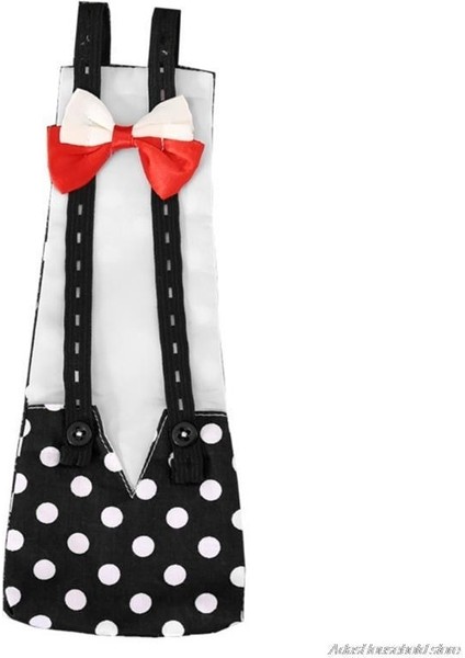 Siyah Stil M Beden Muz Ananas Baskı Ördek Bezi Tavuk Kaz Ayarlanabilir Yıkanabilir Yeniden Kullanılabilir Bezi Nappy Giysileri Papyon ile Pet Dropship Için (Yurt Dışından) fiyatları