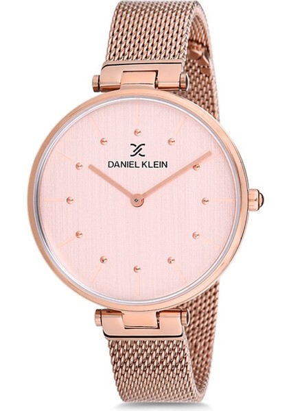 Dk012786D-03 Kadın Kol Saati