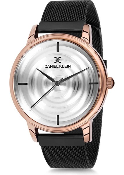 Daniel Klein Dk012226C-03A Erkek Kol Saati