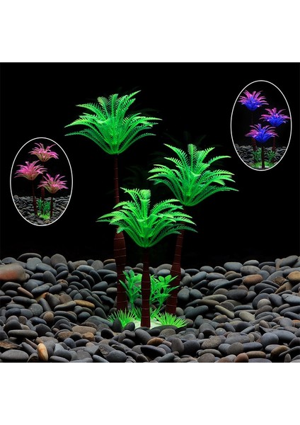 192-L-MOR Stil 13 Stil Yapay Plastik Akvaryum Su Bitki Süsleme Balık Tankı Sualtı Çim Ot Dekorasyon Akvaryum Aksesuarları (Yurt Dışından) modelleri