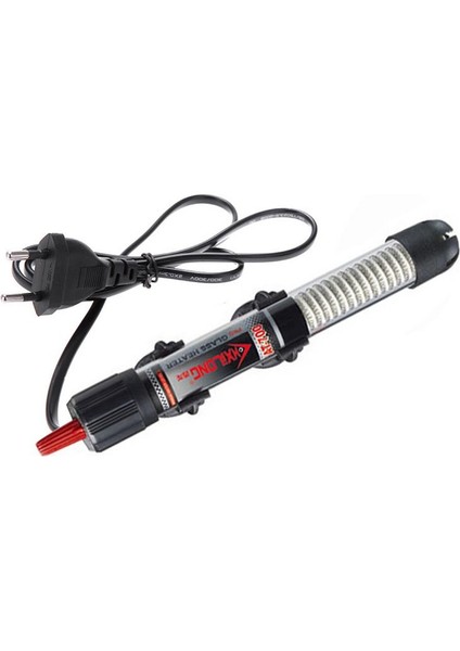 25W Tarzı Resim Olarak Dalgıç Akvaryum Su Isıtıcı Isıtma Çubuğu Kuvars Cam Patlamaya Dayanıklı Balık Tankı Isıtma Çubuğu Sıcaklık Kontrolü (Yurt Dışından)