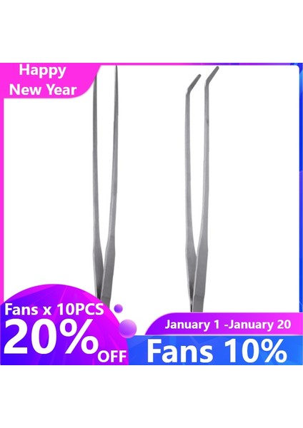 Düz Stil Sıcak Satış Paslanmaz Çelik Tank Cımbız Pense Akvaryum Tankı Su Bitkileri Düz Dirsek Forseps Klip Su Temizleme Aracı (Yurt Dışından) fiyatları