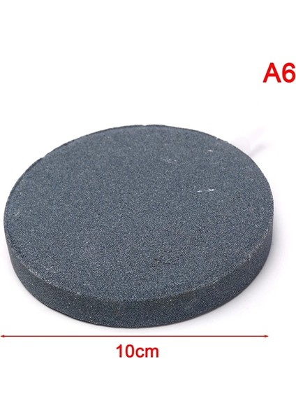 A6 Stili 1 Adet Akvaryum Balıkları Tank Pompası Için Kabarcık Taş Havalandırıcı Hidroponik Oksijen Plakası Mini Hava Pompası Aksesuarları mm (Yurt Dışından) fiyatları