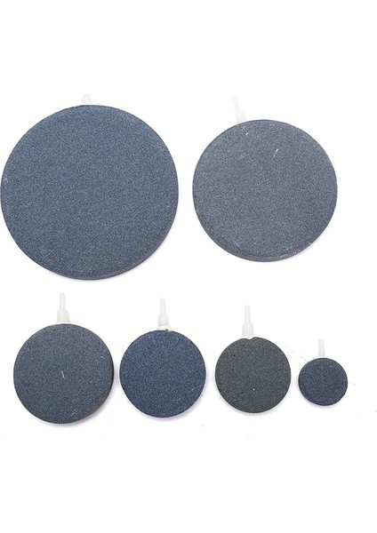 A6 Stili 1 Adet Akvaryum Balıkları Tank Pompası Için Kabarcık Taş Havalandırıcı Hidroponik Oksijen Plakası Mini Hava Pompası Aksesuarları mm (Yurt Dışından) modelleri