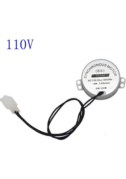 110V Tarzı M Beden Otomatik Kuluçka Motoru 2.rmin Yumurta Kuluçka Makinesi Için Tornalama Motoru Yumurta Tepsisini Çevirin 110VV Kuluçka Makinesi Aksesuarları (Yurt Dışından)