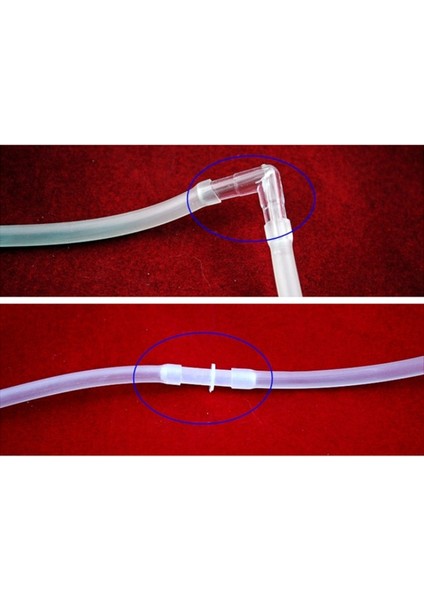 10 Adet Hava Valfi 2 Tarzı Xs Beden Lot Akvaryum Aksesuarları Balık Tankı Hava Borusu Tüpü Tee Hava Valfleri Geri Akış Valfi Kontrol Anahtarı Dokunun 4mm Çaplı Hortum Trakea (Yurt Dışından) indirimleri