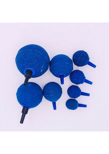 Resim Stili Olarak Çap 40MM 1 Adetaquarium Hava Taş Oksijen Havalandırıcı Artan Balık Tankları Hava Kabarcık Gölet Pompası Akvaryum Için Hidroponik Oksijen Balıkçılık Malzemeleri (Yurt Dışından) fiyatları