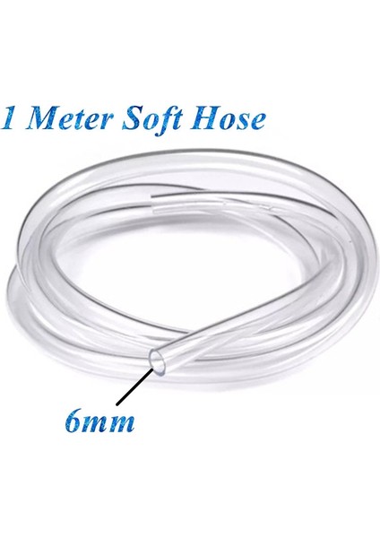 6MMX1M Stili 5V Dalgıç Mikro Mini Elektrikli Pompa Dilsiz USB Bir Metre Hattı Dc Dikey Yatay Alçak Gerilim 120LH Akvaryum Balıkları Tankı (Yurt Dışından)