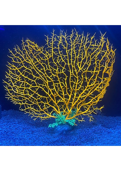 No.2 Tarzı 2 Adet Balık Tankı Peyzaj Simülasyon Mercan Plastik Sahte Su Yosunu Dekorasyon Akvaryum Demir Ağacı Manzara Akvaryum Aksesuarları (Yurt Dışından) indirimleri