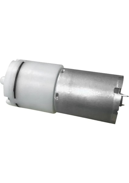 Beyaz Stil 4500 Devir/dakika 65A Mini Hava Pompası Akvaryum Balık Tankı Hidroponik Sistemler Için Büyük Akış Mikro Vakum Pompası (Yurt Dışından) fiyatları