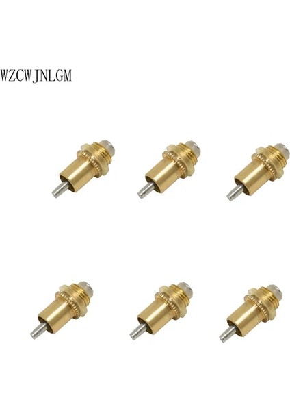 Sarı Stil M Beden 8 Adet Tavşan Tavuk Bıldırcın Kuşları ve Diğer Hayvanlar Bakır Suluk Nipelleri Tavşan Içme Suyu Aksesuarları Ekipmanları (Yurt Dışından) indirimleri