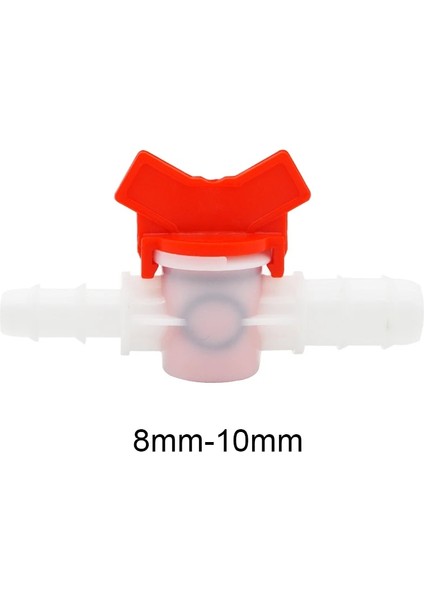 8MM-10MM Tarzı 1 Parça Akvaryum Su Hortumu Bağlantı Vanası Balık Tankı Su Pompası Filtre Borusu Tüp Adaptörü Bahçe Sulama Aksesuarları mm (Yurt Dışından) fiyatları