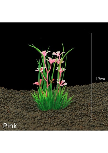 Beyaz Yeşil Tarzı L Beden Yeni Akvaryum Yapay Bitkiler Dalgıç Sucul Balık Tankı Dekorasyon Tesisi Sucul Su Çim Peyzaj Görüntüleme Süsleme (Yurt Dışından) fiyatları