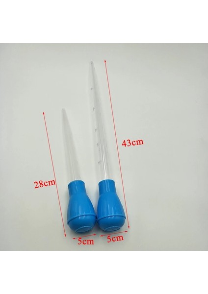 Beyaz Stil L Beden cm Pipet Balık Tankı Sifon Pompası Su Değiştirici Akvaryum Pipet Barbekü Aracı Tedarik Tüp Akvaryum Temiz Aracı Su Değiştirmek Için (Yurt Dışından) indirimleri