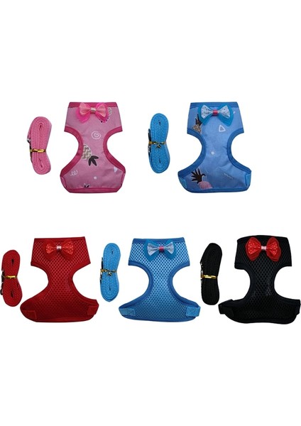 Mavi Stil M Beden 2022 Tavuklar Horozlar Için Tasmalı Yeni Ayarlanabilir Tavuk Koşum Ördek Küçük Evcil Hayvanlar (Yurt Dışından) fiyatları