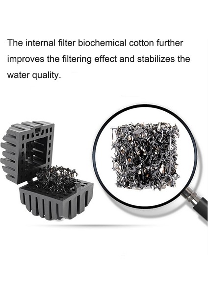 C Stili 10 Parça Adet Akvaryum Filtre Ortamı Biyo Toplar Temiz Su Biyolojik Top Nitrifikasyon Bakterileri Kaplumbağa Tankı Su Arıtma (Yurt Dışından) modelleri