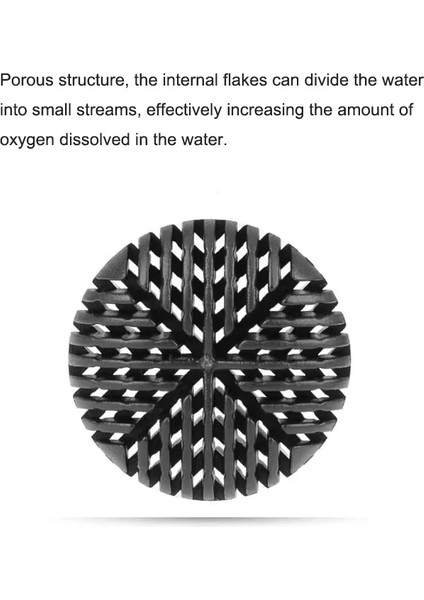 C Stili 10 Parça Adet Akvaryum Filtre Ortamı Biyo Toplar Temiz Su Biyolojik Top Nitrifikasyon Bakterileri Kaplumbağa Tankı Su Arıtma (Yurt Dışından) fırsatları