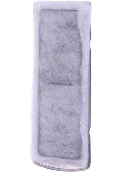 Resim Gösterisi Stili Olarak Tek Boyut Akvaryum Filtresi Tank Filtreleme Aktif Karbon Filtre Pamuklu Medya Köpük Pedi (Yurt Dışından) indirimleri