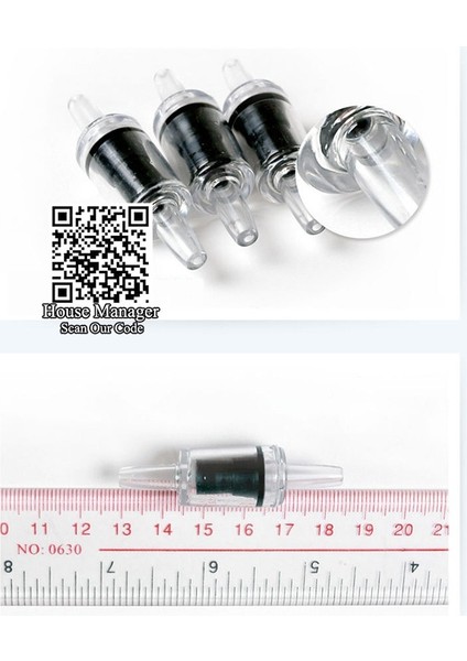 2 Adet Kırmızı DIA10MM Stili Resim Olarak Redblackbluewhite Dia mm Plastik Tek Yönlü Geri Dönüşsüz Su Inline Sıvılar Akvaryum Hava Pompası Aksesuarları Için Çek Valf (Yurt Dışından) indirimleri