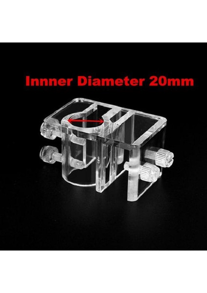 20MM Tarzı 1 Adet Balık Tankı Tüp Sabitleme Sabit Klip Kelepçeleri Akrilik Filtre Filtrasyon Montaj Hortumu Akvaryum Su Borusu Tutucu Askı (Yurt Dışından) fiyatları