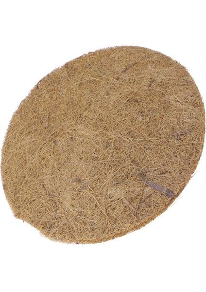 Kahverengi Tarzı M Beden Güvercin Malzemeleri Kase Çim Mat Nem Alma Kuş Yumurtaları Havza Yuvası Aksesuarları B95B (Yurt Dışından) fiyatları