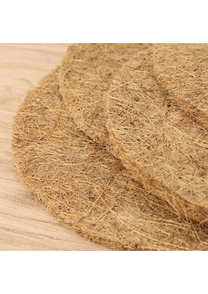 Kahverengi Tarzı M Beden Güvercin Malzemeleri Kase Çim Mat Nem Alma Kuş Yumurtaları Havza Yuvası Aksesuarları B95B (Yurt Dışından) fırsatları