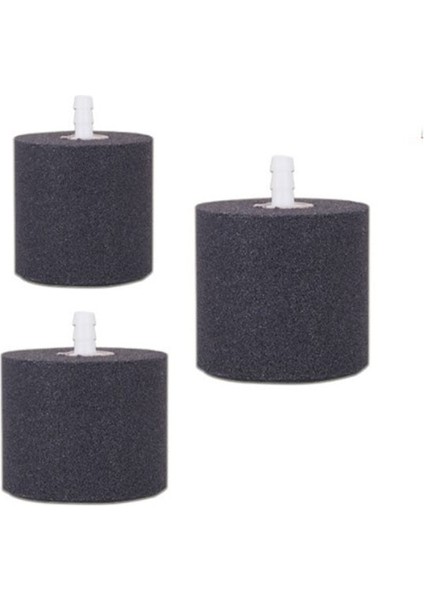 Gri Tarzı 25X50MM Farklı Boyutlarda Balık Tankı Akvaryum Hava Taş Oksijen Havalandırıcı Artan Hava Kabarcık Gölet Pompası Hidroponik Oksijen Kaynağı (Yurt Dışından) fırsatları