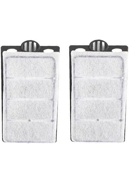 CX100 Filtre Panelleri Stili Filtre Resun CX-100 CX-200 Çeşme Tarzı Akvaryum Kaplumbağa Kertenkele Balık Tankı Düşük Su Iç Filtre (Yurt Dışından) fırsatları