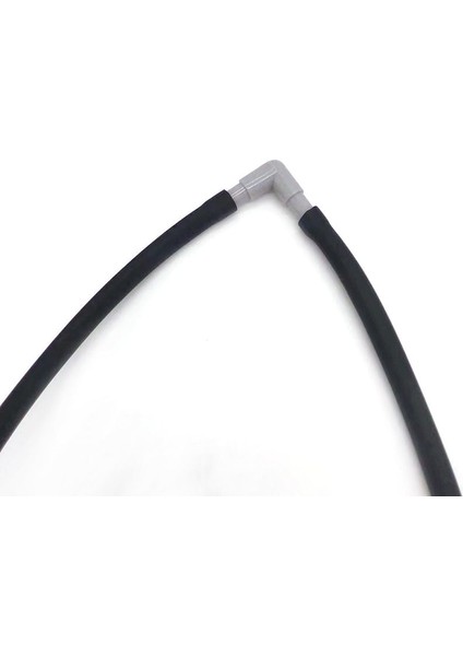 Dirsek Stili Çap 4mm Lot 4mm Dirsek Bağlayıcı Akvaryum Aksesuarları Balık Tankı Hava Pompası Bağlayıcı Kontrol Vanası Hava Borusu Tüp Aksesuarı Yeni (Yurt Dışından) fırsatları