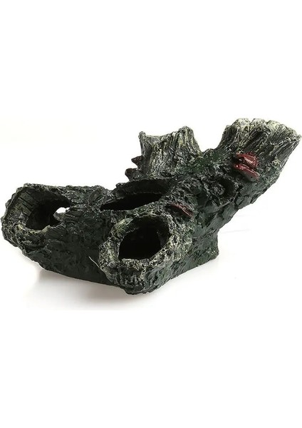 Resim Gösterilen Stil Olarak S Beden Reçine Ağacı Sürüklenme Ahşap Gövde Akvaryum Bole Süsleme Kök Balık Tankı Dekorasyonu H55A (Yurt Dışından) fırsatları