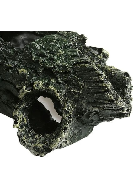 Resim Gösterilen Stil Olarak S Beden Reçine Ağacı Sürüklenme Ahşap Gövde Akvaryum Bole Süsleme Kök Balık Tankı Dekorasyonu H55A (Yurt Dışından) indirimleri