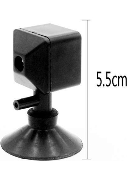 Yuvarlak Stil Akvaryum Malzemeleri Pompa Hava Difüzörü Balık Tankı Ayarlanabilir Havalandırıcı Çevre Dostu Oksijen Kabarcık Taş #567 (Yurt Dışından) modelleri