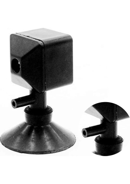 Yuvarlak Stil Akvaryum Malzemeleri Pompa Hava Difüzörü Balık Tankı Ayarlanabilir Havalandırıcı Çevre Dostu Oksijen Kabarcık Taş #567 (Yurt Dışından) fırsatları