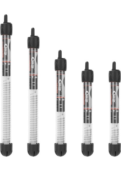 HX906-50W Stili Au Fişi Akvaryum Isıtıcısı Dalgıç Balık Tankı Isıtıcı Sabit Sıcaklık Isıtma Çubuğu Akvaryum Gerekli (Yurt Dışından)