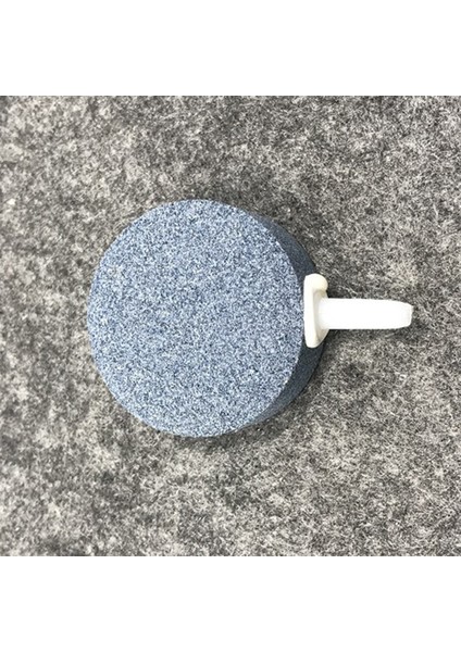 1 Adet Gri Stil Ev Balık Tankı Aksesuarları Kabarcık Taş Havalandırıcı Hava Pompası Aksesuarları Akvaryum Balık Tankı Pompası Hidroponik Oksijen Plakası (Yurt Dışından) fırsatları