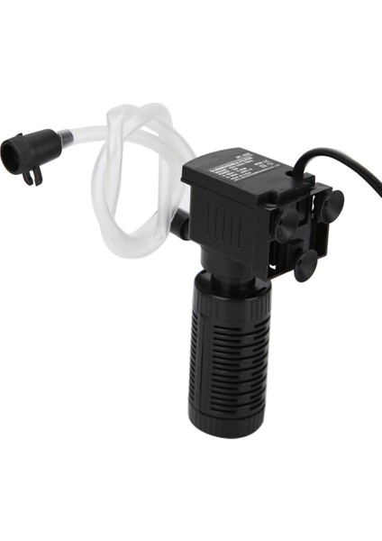 3W Tarzı 15X3CM Çok Fonksiyonlu Mini Akvaryum Filtresi Korozyon Direnci Uzun Ömürlü Oksijen Hava Pompası Filtrasyon Balık Tankı Için Dalgıç Pompa (Yurt Dışından) indirimleri