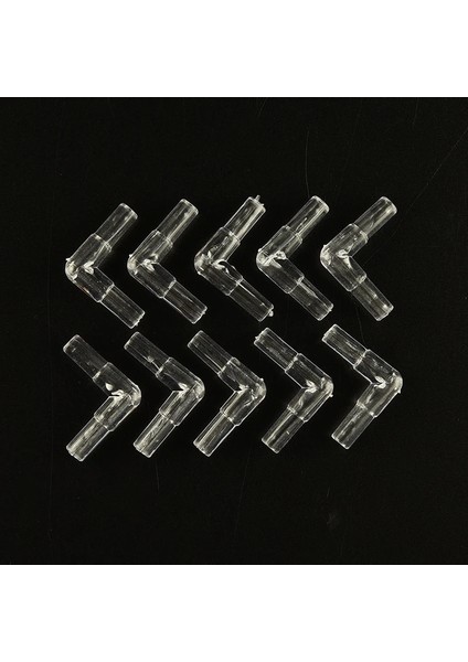 Siyah Stil Tek Boyut Lastik Akvaryum Hava Tee Eklemleri T 3 Yollu Eklemler T-Bağlantı Balık Tankı Hava Pompası Hattı Boru Boru Hattı Konnektörleri (Yurt Dışından) modelleri