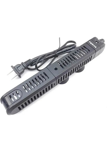 Cam 50W Tarzı Ingiltere Adaptör Fişi En Son Balık Tankı Isıtma Çubuğu Dijital Ekran Ptc Enerji Tasarrufu ve Güç Tasarrufu Frekans Dönüşüm Akvaryum Eco Isıtıcı (Yurt Dışından)