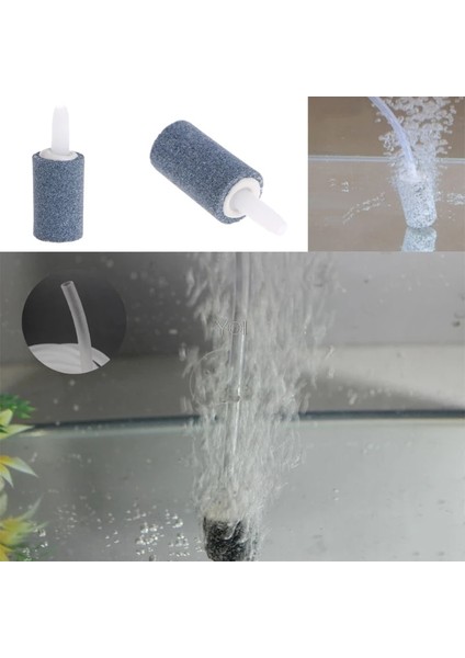 Resim Stili Olarak Gösteri Olarak Hava Kabarcık Taş Akvaryum Balık Tankı Havalandırıcı Pompa Hidroponik Oksijen Difüzörü Sıcak (Yurt Dışından) modelleri