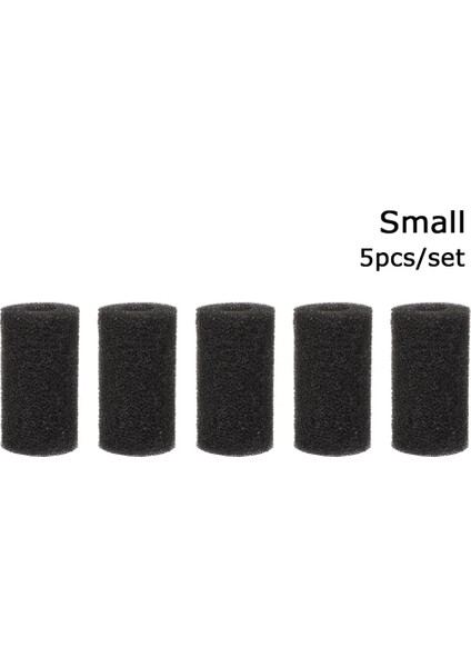 Küçük Stil Et Akvaryum Biyokimyasal Filtre Sünger Balık Tankı Giriş Suyu Ön Filtre Sünger Kartuş Yedek Filtre Koruyucu (Yurt Dışından) fiyatları