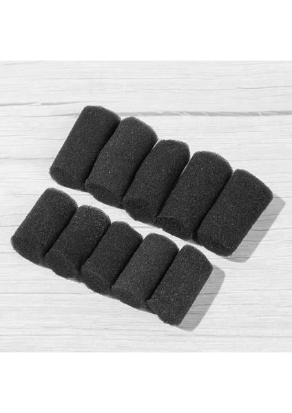 Küçük Stil Et Akvaryum Biyokimyasal Filtre Sünger Balık Tankı Giriş Suyu Ön Filtre Sünger Kartuş Yedek Filtre Koruyucu (Yurt Dışından) modelleri