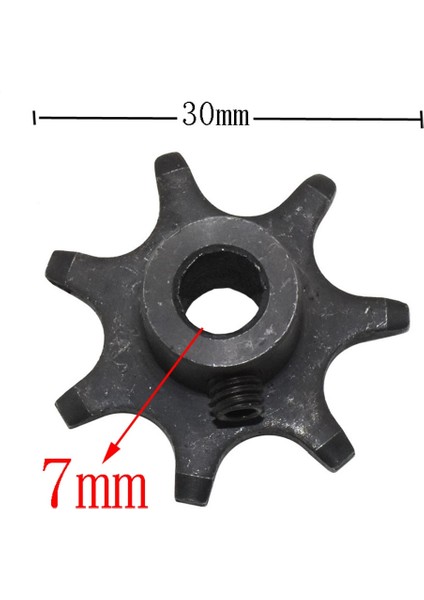 Siyah Stil M Beden Kanatlı Kuluçka Makinesi Motor Dişli Güç Motoru Geri Dönüşümlü Dişli Tekerlek Yumurta Torna Motoru Inkübatör 2.5rm Için (Yurt Dışından)