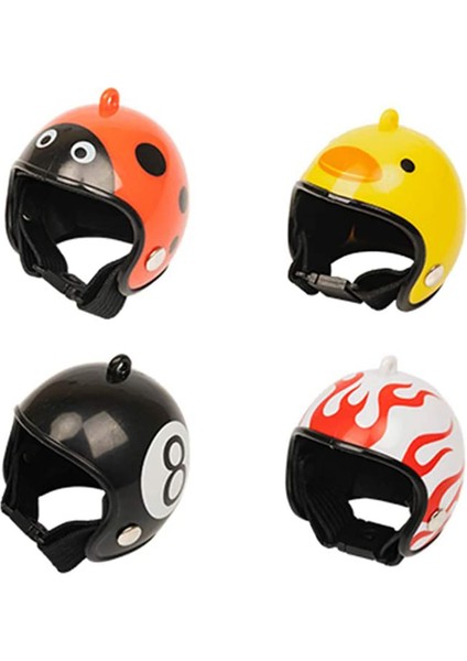 1 Adet F Tarzı Tavuk Kuş Kafası Koruma Kask Kuş Şapka Komik Pet Kask Giyim Accessori Kuş Tavuklar Ördek Bıldırcın Şapka Başlık Küçük Pet (Yurt Dışından) indirimleri