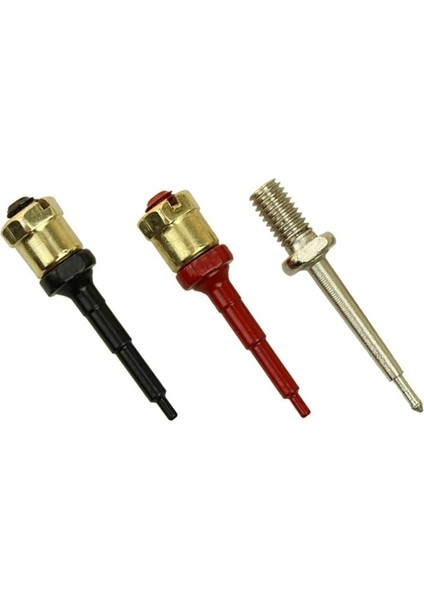 No.3 Tarzı Kulak Küpesi Aplikatör Iğne Inek Keçi Domuz 5mm Iplik Kulak Marker Kelepçe Iğne Domuz Koyun Tavşan Kulağına Uygulanır Tgs (Yurt Dışından) fırsatları