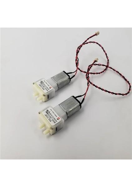 1 Adet Tcs Jsb Dc 5V 6V M Hava Pompası Oksijen Pompası Diyaframlı Pompa 80KPA 1.1lmin (Yurt Dışından) modelleri