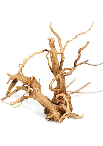 Siyah Stil cm Akvaryum Dekorasyon Ahşap Doğal Gövde Driftwood Ağacı Balık Tankı Arka Plan Bitki Güdük Guguklu Kök Yosun Ağacı Süsleme (Yurt Dışından) fırsatları