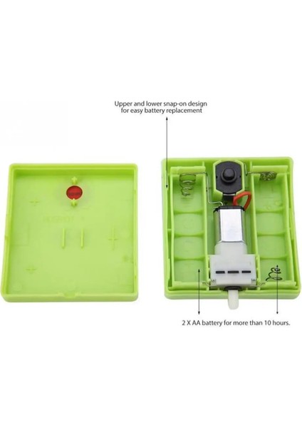 Bir Stil Balık Tankı Hava Pompası Akvaryum Havalandırıcı Oksijen Hava Taşlı Kuru Pille Çalışan Açık Balıkçılık Oksijenasyon Mini Havalandırma Pompaları (Yurt Dışından) indirimleri