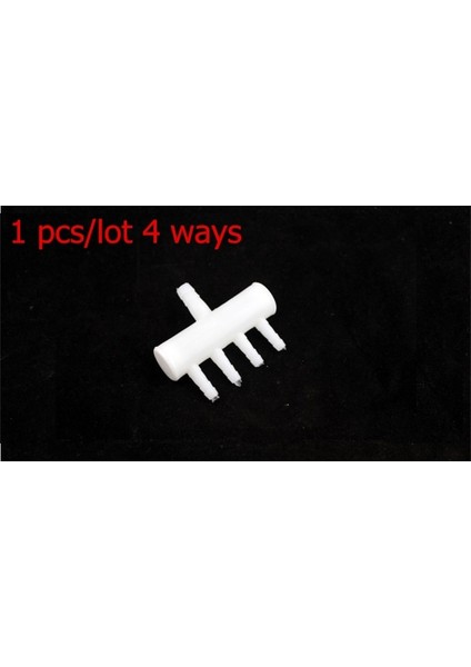 Lacivert Tarzı Tek Boyut Hava Pompası Aksesuarları Vantuz Tutucu Tek Yönlü Çek Valf Hava Taşı Kabarcık Diski 3 2 Yollu Mafsallar Oksijen Pompası Hortumu (Yurt Dışından)