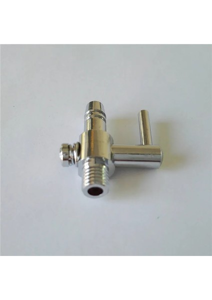 Resim Stili Olarak Tek Boyut 4mm Paslanmaz Çelik Akvaryum Tankı Hava Pompası Hava Akış Tüpü Boru Hattı Paslanmaz Çelik Kontrol Vanası Hava Pompası Aksesuarları (Yurt Dışından) fiyatları