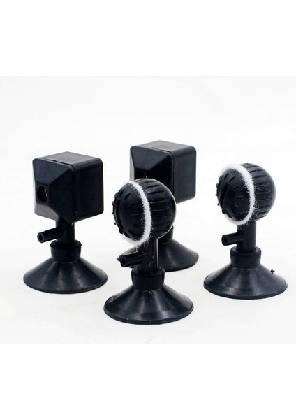 Kare Tarzı Ayarlanabilir Hava Difüzörü Oksijen Pompası Akvaryum Balık Tankı Hava Pompası Kabarcık Taş Çevre Dostu Akvaryum Aksesuarları (Yurt Dışından) fiyatları